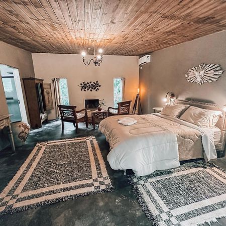 Pousada Acalanto São Roque Dış mekan fotoğraf