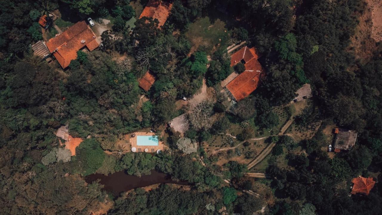 Pousada Acalanto São Roque Dış mekan fotoğraf