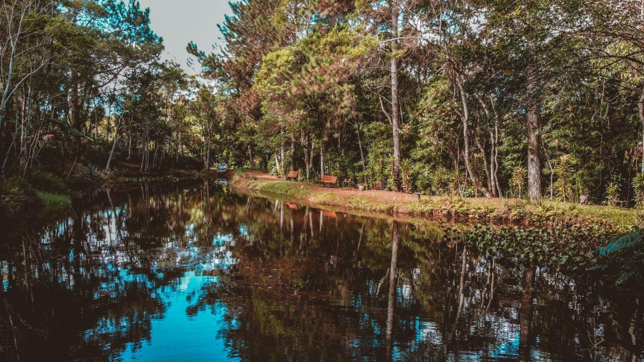 Pousada Acalanto São Roque Dış mekan fotoğraf