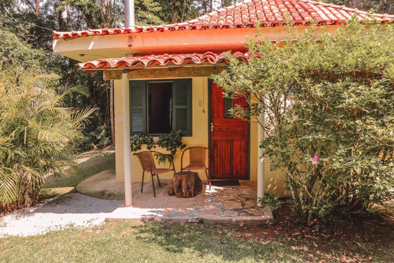 Pousada Acalanto São Roque Dış mekan fotoğraf