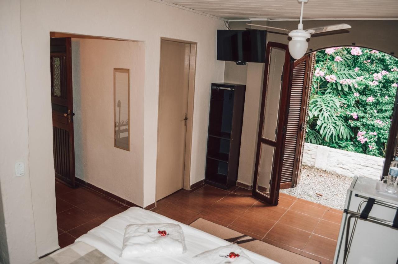 Pousada Acalanto São Roque Dış mekan fotoğraf