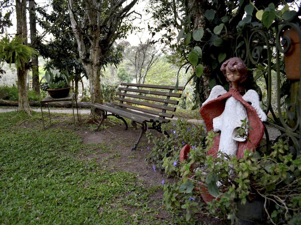 Pousada Acalanto São Roque Dış mekan fotoğraf